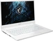 MSI Stealth 15M A11UEK-028, Pure White, Core i7-11375H, 16GB RAM, 1TB SSD, GeForce RTX 3060