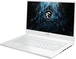 MSI Stealth 15M A11UEK-028, Pure White, Core i7-11375H, 16GB RAM, 1TB SSD, GeForce RTX 3060