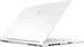 MSI Stealth 15M A11UEK-028, Pure White, Core i7-11375H, 16GB RAM, 1TB SSD, GeForce RTX 3060