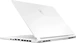 MSI Stealth 15M A11UEK-028, Pure White, Core i7-11375H, 16GB RAM, 1TB SSD, GeForce RTX 3060