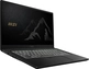 MSI Summit B15 A11MT-404, Ink Black, Core i7-1165G7, 16GB RAM, 1TB SSD