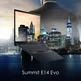 MSI Summit E14 Evo A12M-050, Ink Black, Core i7-1280P, 16GB RAM, 1TB SSD