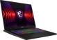 MSI Sword 17 HX B14VFKG-276, Core i7-14650HX, 16GB RAM, 1TB SSD, GeForce RTX 4060