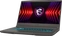 MSI Thin 15 B13VF-2894, Core i7-13620H, 16GB RAM, 1TB SSD, GeForce RTX 4060