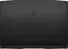 MSI WF66 11UJ-1241 Mobile Workstation WF66 11UJ-1241, Space Grey, Core i7-11800H, 32GB RAM, 1TB SSD, RTX A2000