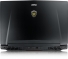MSI WT72-6QK16H21, Core i7-6700HQ, 16GB RAM, 256GB SSD, 1TB HDD, Quadro M3000M