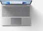Microsoft Surface Laptop Go 2, Platinum, Core i5-1135G7, 16GB RAM, 256GB SSD, Business
