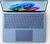 Microsoft Surface Laptop 7 13.8", Sapphire, Snapdragon X Elite - X1E-78-100, 16GB RAM, 1TB SSD
