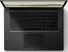 Microsoft Surface Laptop 3 15", Mattschwarz, Core i7-1065G7, 16GB RAM, 256GB SSD, Business