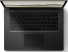 Microsoft Surface Laptop 3 15" Mattschwarz, Ryzen 5 3580U, 8GB RAM, 256GB SSD, EN 