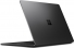 Microsoft Surface Laptop 4 13.5" Mattschwarz, Core i5-1135G7, 8GB RAM, 512GB SSD