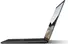 Microsoft Surface Laptop 4 15", Mattschwarz, Ryzen 7 4980U, 8GB RAM, 512GB SSD