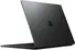 Microsoft Surface Laptop 5 13.5", Mattschwarz, Core i7-1265U, 32GB RAM, 1TB SSD, Business