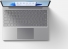 Microsoft Surface Laptop Go 2 Platin, Core i5-1135G7, 8GB RAM, 256GB SSD