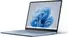Microsoft Surface Laptop Go 3, Eisblau, Core i5-1235U, 8GB RAM, 256GB SSD