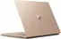 Microsoft Surface Laptop Go, Sandstein, Core i5-1035G1, 8GB RAM, 128GB SSD, Business, EDU