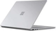 Microsoft Surface Laptop Go 3, Platinum, Core i5-1235U, 16GB RAM, 256GB SSD