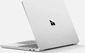 Microsoft Surface Laptop 13", Platinum, Snapdragon X Plus - X1P-42-100, 16GB RAM, 256GB Flash, Business