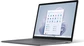 Microsoft Surface Laptop 5 13.5", Platinum, Core i5-1245U, 8GB RAM, 512GB SSD, Business