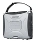 Panasonic Toughbook CF-19 MK8, Core i5-3610ME, 4GB RAM, 500GB HDD