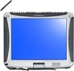 Panasonic Toughbook CF-19 MK8 Single-Touch, Core i5-3610ME, 4GB RAM, 500GB HDD, LTE
