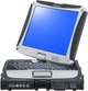 Panasonic Toughbook CF-19 MK8 Single-Touch, Core i5-3610ME, 4GB RAM, 500GB HDD, LTE