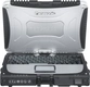 Panasonic Toughbook CF-19 MK8 Single-Touch, Core i5-3610ME, 4GB RAM, 500GB HDD, LTE