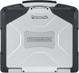 Panasonic Toughbook CF-31 mk5 Standard, Core i5-5300U, 4GB RAM, 500GB HDD