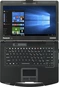 Panasonic Toughbook CF-54MK2, Core i5-6300U, 4GB RAM, 256GB SSD