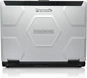 Panasonic Toughbook CF-54MK2, Core i5-6300U, 4GB RAM, 256GB SSD