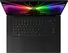 Razer Blade 16 (2024) - QHD+/240Hz, schwarz, Core i9-14900HX, 32GB RAM, 2TB SSD, GeForce RTX 4090