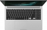 Samsung Galaxy Book2 15 Silver, Core i5-1235U, 8GB RAM, 256GB SSD
