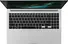 Samsung Galaxy Book2 15, Silver, Core i5-1235U, 8GB RAM, 256GB SSD