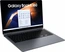 Samsung Galaxy Book4 360, Moonstone Gray, Core 5 120U, 16GB RAM, 512GB SSD
