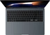 Samsung Galaxy Book4 Pro 360, Moonstone Gray, Core Ultra 7 155H, 16GB RAM, 512GB SSD