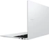 Samsung Galaxy Book4, Platinum Silver, Core 7 150U, 16GB RAM, 512GB SSD
