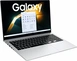 Samsung Galaxy Book4, Platinum Silver, Core 5 120U, 16GB RAM, 512GB SSD
