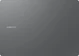 Samsung Galaxy Book5 Pro 14", Moonstone Gray, Core Ultra 7 256V, 16GB RAM, 512GB SSD