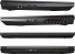 Schenker XMG Apex 15-E20bsz, Ryzen 7 3700X, 16GB RAM, 1TB SSD, GeForce RTX 2060, FR