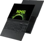 Schenker XMG EVO 15 (Intel) M25bbc, Core Ultra 7 255H, 32GB RAM, 1TB SSD