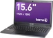 Wortmann Terra Mobile 1516, Core i5-10210U, 8GB RAM, 500GB SSD