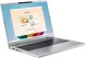 Acer Aspire 14 AI A14-61M-R6S2, Pure Silver, Ryzen AI 7 350, 32GB RAM, 1TB SSD