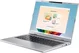 Acer Aspire 14 AI A14-61M-R6S2, Pure Silver, Ryzen AI 7 350, 32GB RAM, 1TB SSD