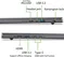 Acer Aspire 14 AI A14-11M-X7S4, Steam Blue, Snapdragon X - X1-26-100, 32GB RAM, 1TB SSD