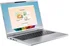Acer Aspire 14 AI A14-61M-R619, Pure Silver, Ryzen AI 5 330, 16GB RAM, 1TB SSD