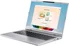 Acer Aspire 14 AI A14-61M-R619, Pure Silver, Ryzen AI 5 330, 16GB RAM, 1TB SSD