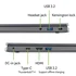 Acer Aspire 17 A17-51M-91QH, Steel Gray, Core i9-13900H, 32GB RAM, 1TB SSD