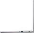 Acer Aspire 3 A315-59-568J, Pure Silver, Core i5-1235U, 8GB RAM, 512GB SSD