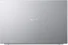 Acer Aspire 3 A317-54-770Q, Pure Silver, Core i7-1255U, 16GB RAM, 1TB SSD