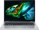 Acer Aspire 3 Spin A3SP14-31PT-317T, Pure Silver, Core i3-N305, 8GB RAM, 256GB SSD